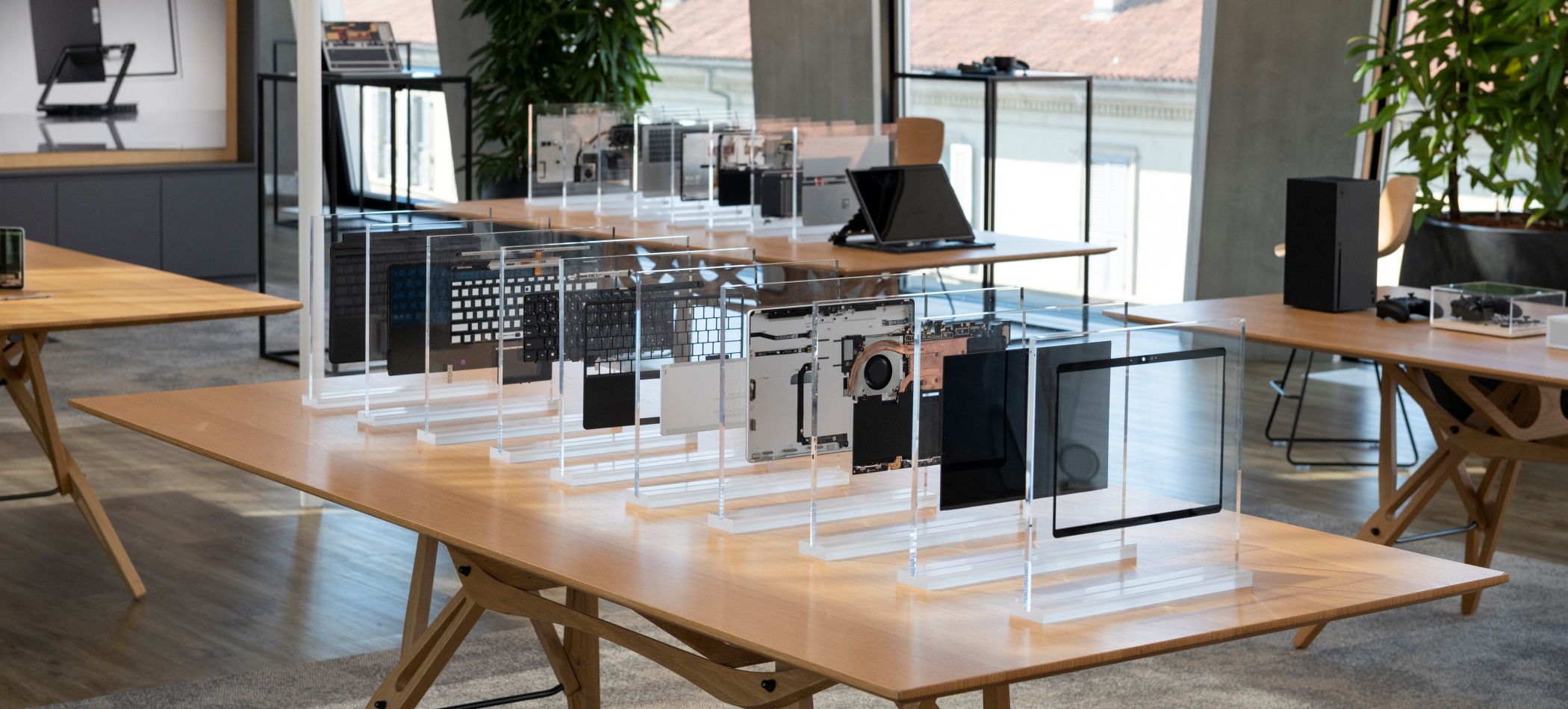 Behind the Surface: Microsoft ci parla del design