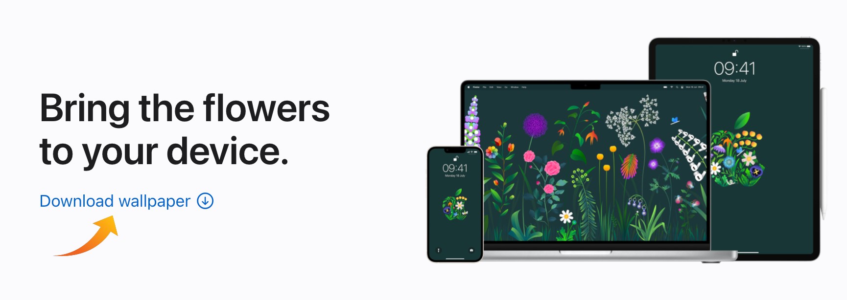 Download Wallpaper Apple Store Londra