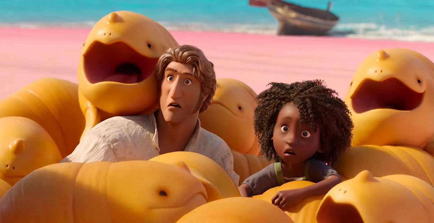 Netflix, film e serie TV in uscita tra il 4 e il 10 luglio 2022