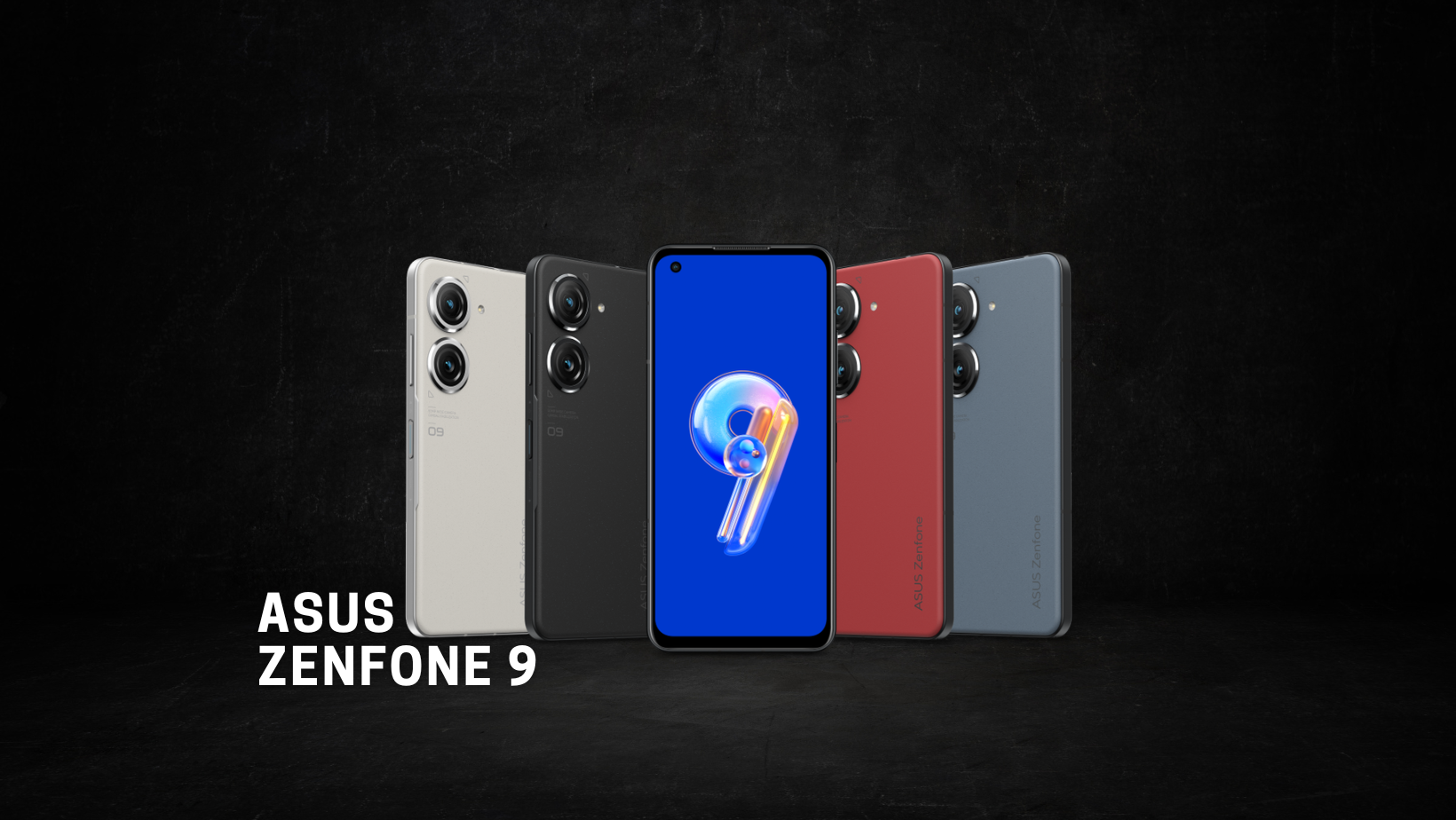 Feeling premium, stile elegante, ASUS svela il nuovo e potente Zenfone 9