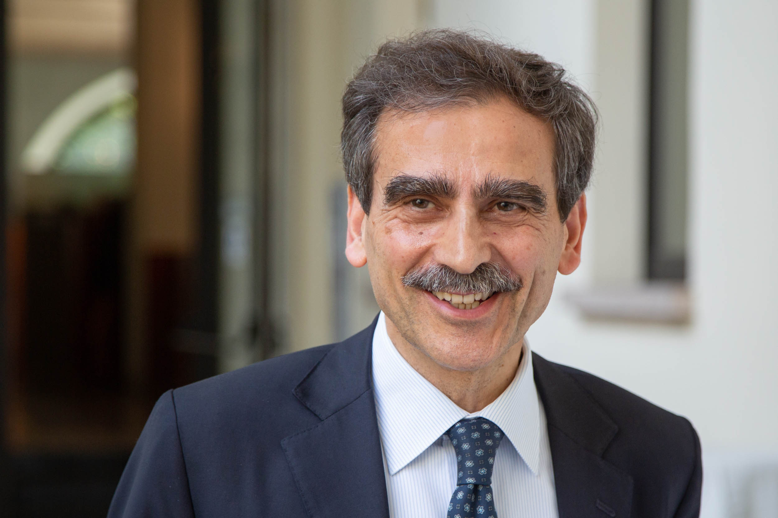 Mps, Lovaglio crede nella rinascita della banca: tutto sull’aumento di capitale e anche sul tonfo del titolo