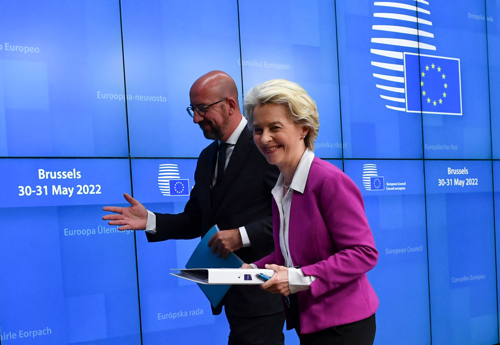 Piano UE punta a ridurre del 15% domanda di gas. E Putin minaccia ulteriore calo forniture Nord Stream