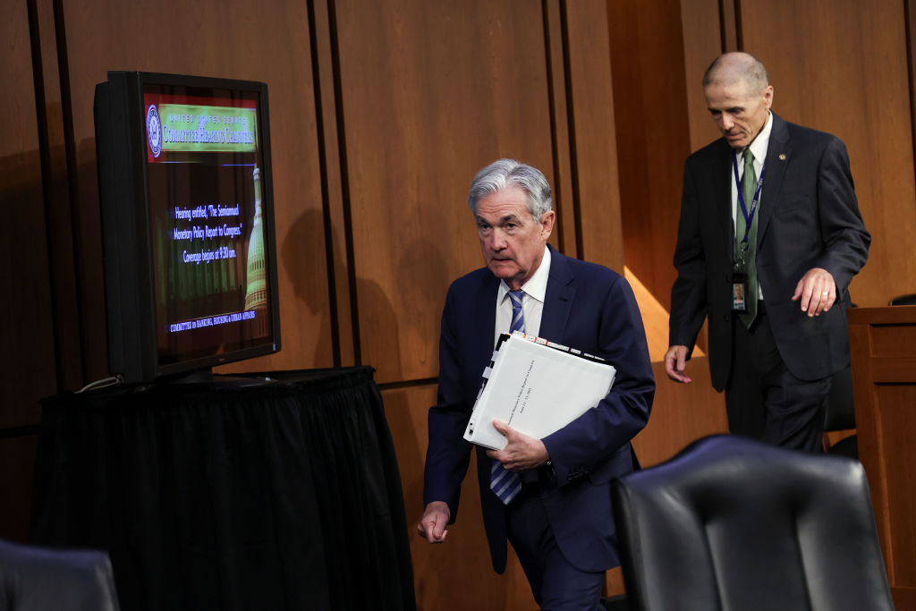 Non solo Fed, settimana calda sui mercati con inflazione UE e raffica di trimestrali