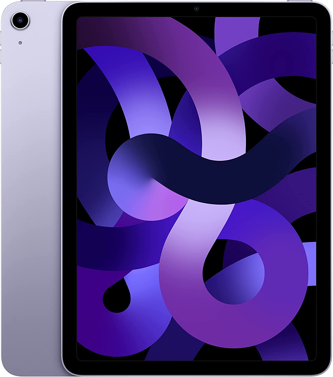 iPad Air M1 Viola