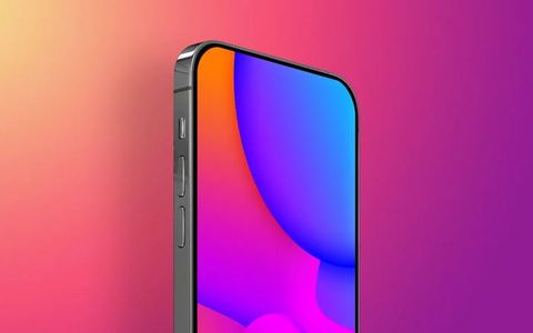 Perché non c'è ancora un iPhone senza notch?