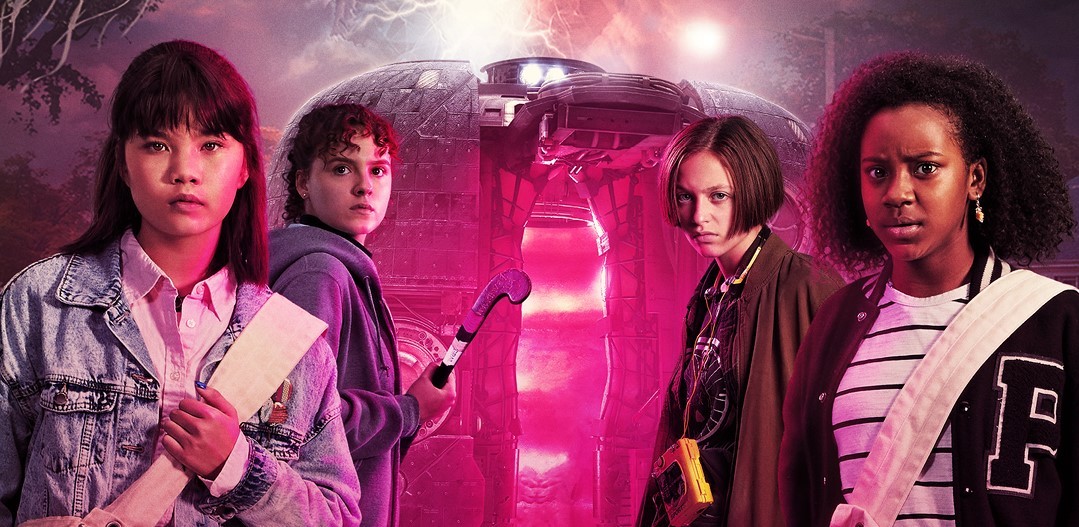 Prime Video, film e serie TV in uscita tra il 25 e il 31 luglio 2022