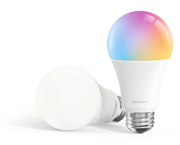 SwitchBot Bulb