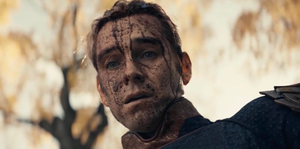 The Boys 3, il finale è disponibile da oggi su Prime Video