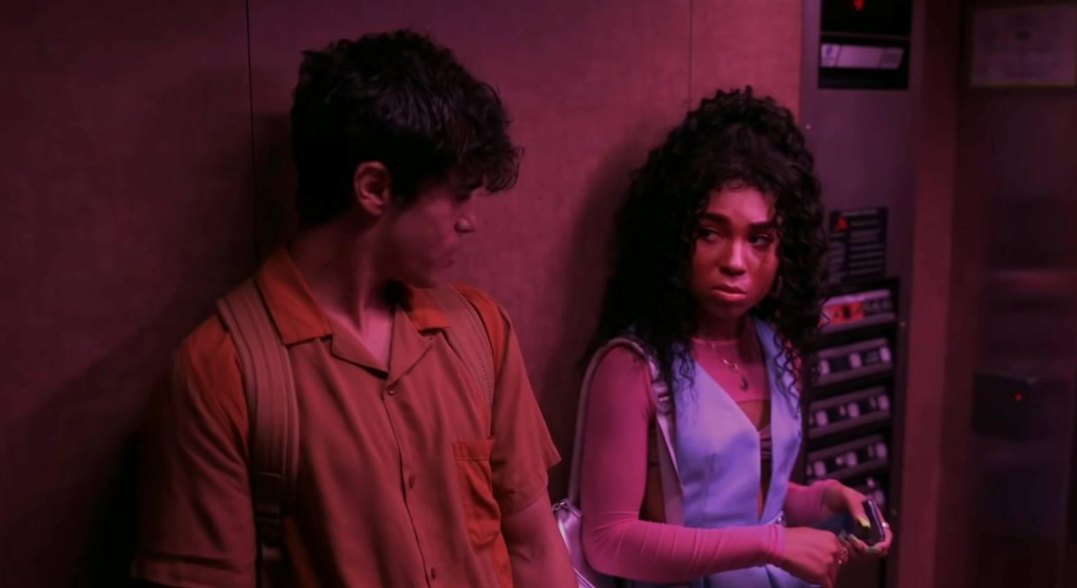 Prime Video, film e serie TV tra il 18 e il 24 luglio 2022