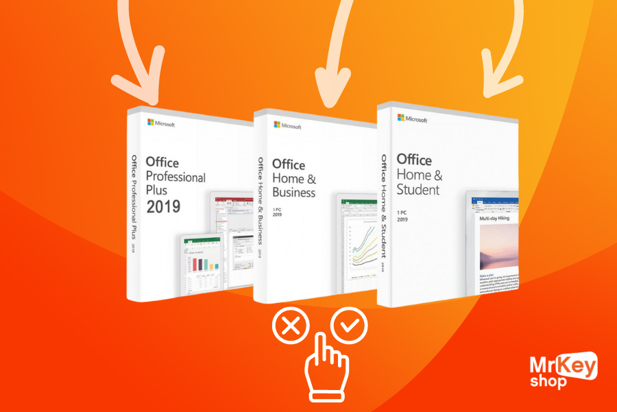 scaricare Office 2019