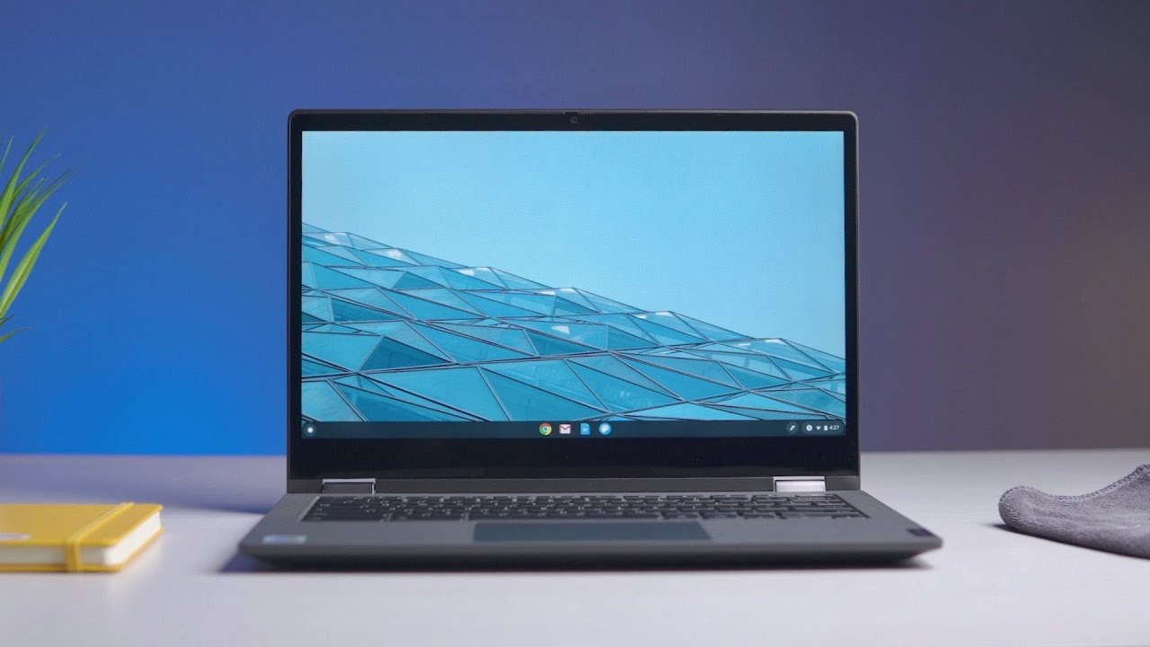 ASUS Chromebook C425: l'offerta su Amazon è strepitosa con 190€ di sconto