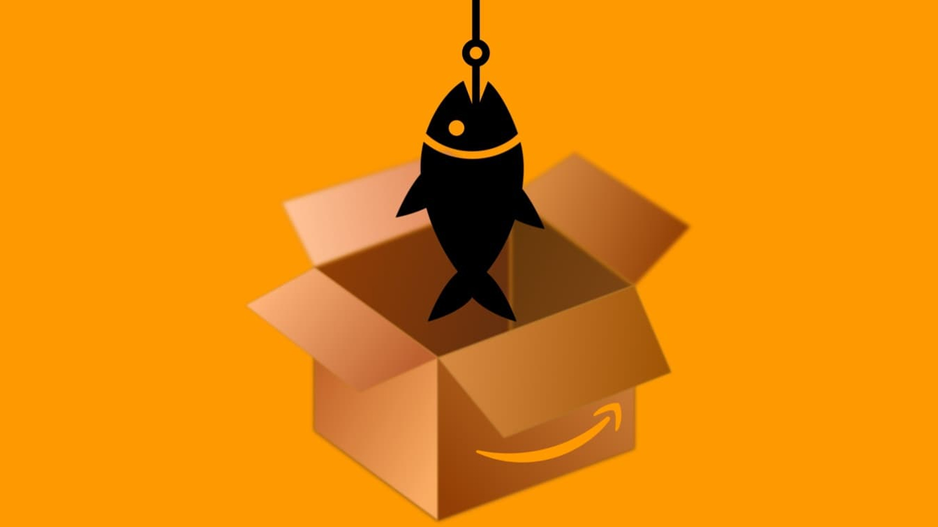 Amazon, è di nuovo allarme finti regali: occhio alla truffa