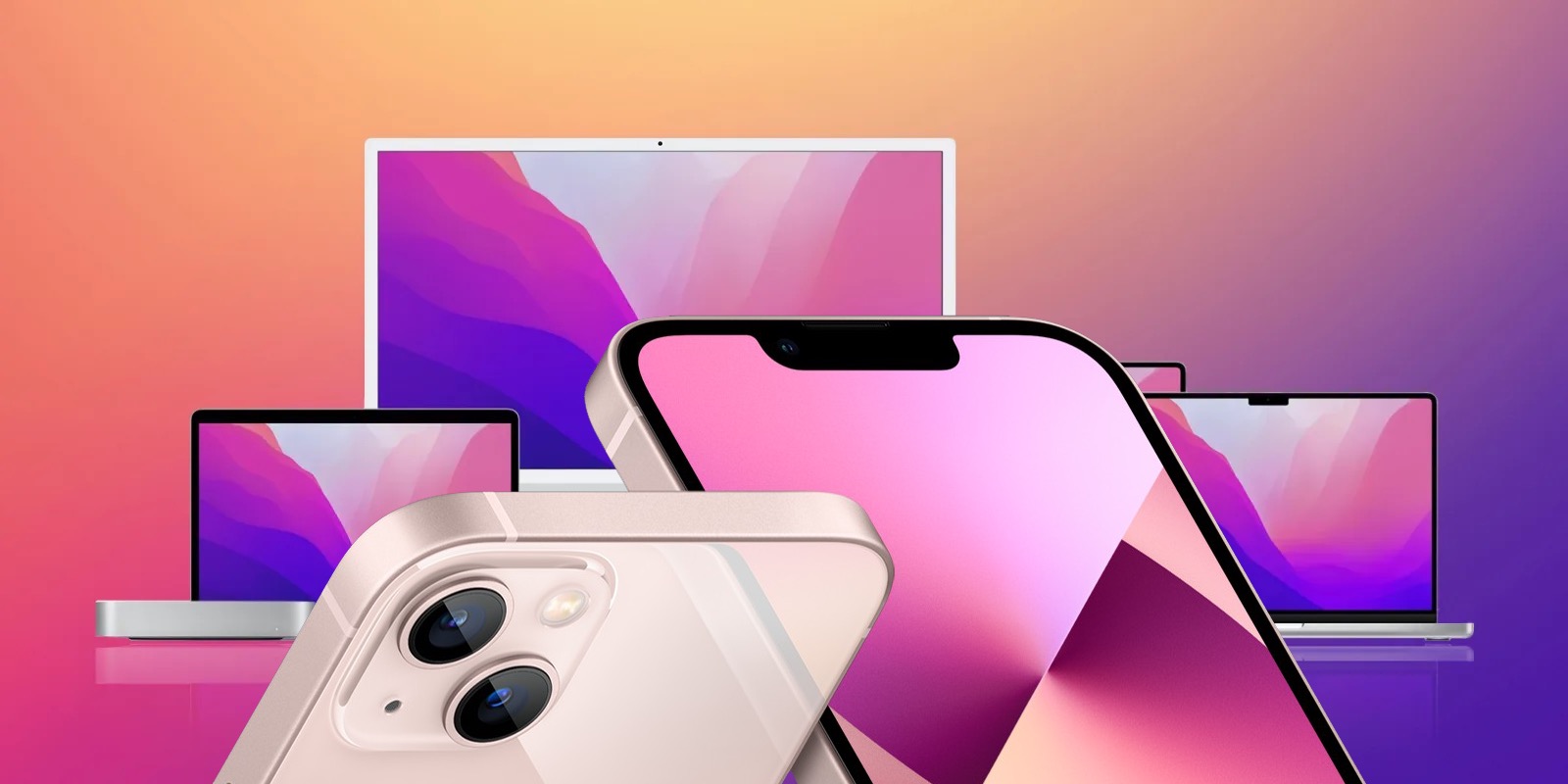 Che accadrebbe, se Apple vendesse solo iPhone?