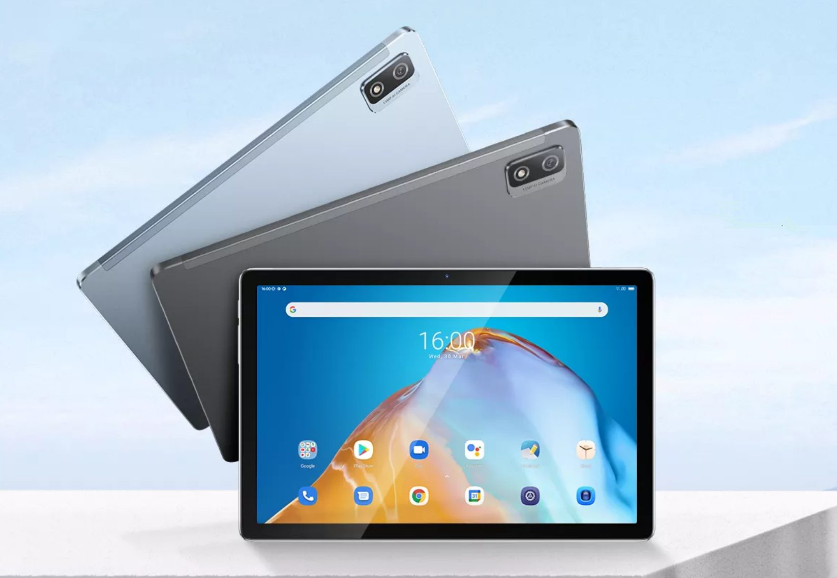 Blackview Tab 12, il tablet 10'' 5G che non ha rivali per qualità-prezzo