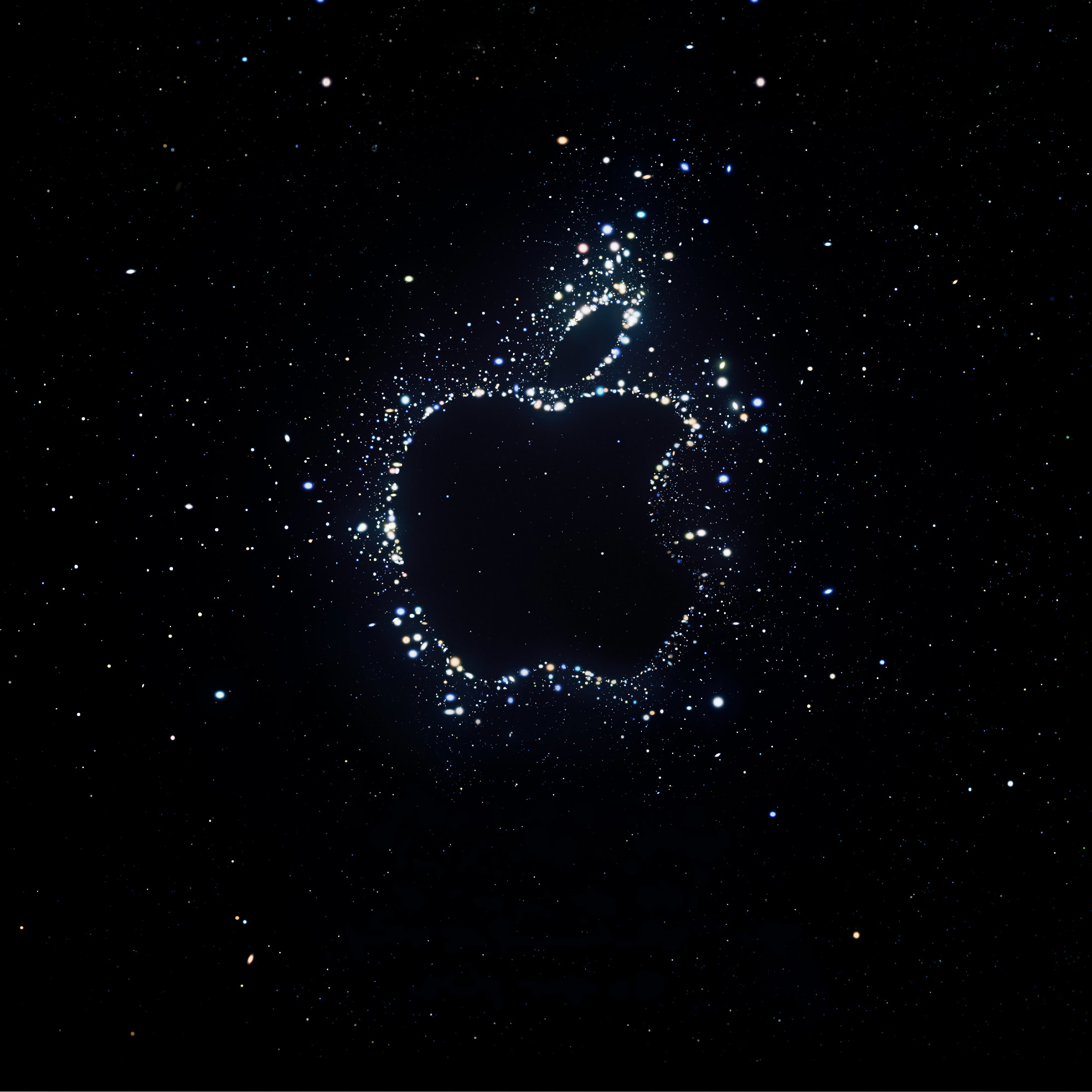 Far Out - Wallpaper iPad