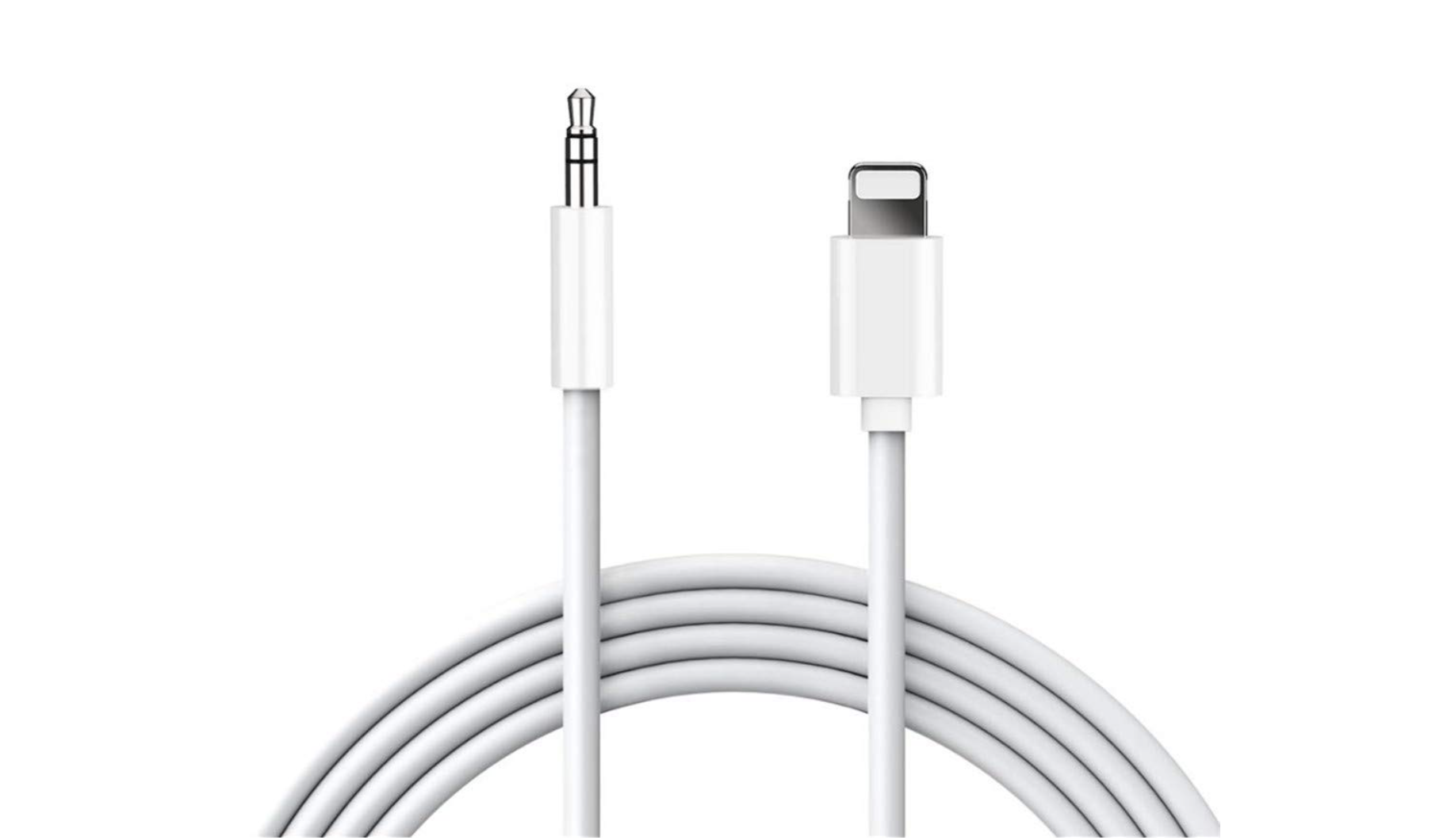 Collegare iPhone allo stereo con Jack 3.5mm (AUX IN)