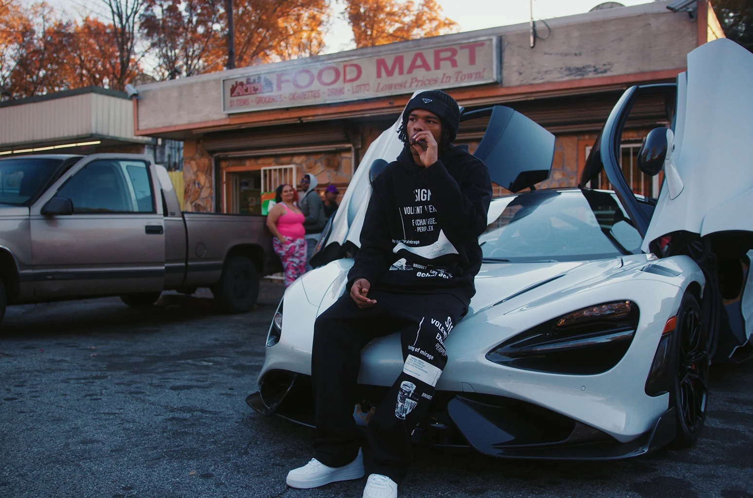 Prime Video, film e serie TV in uscita tra il 22 e il 28 agosto 2022