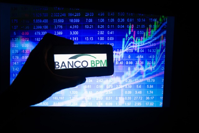 Banco BPM, tutto sui conti: Castagna assicura il risultato migliore della storia. Sulle polizze il focus è sul Ramo Danni