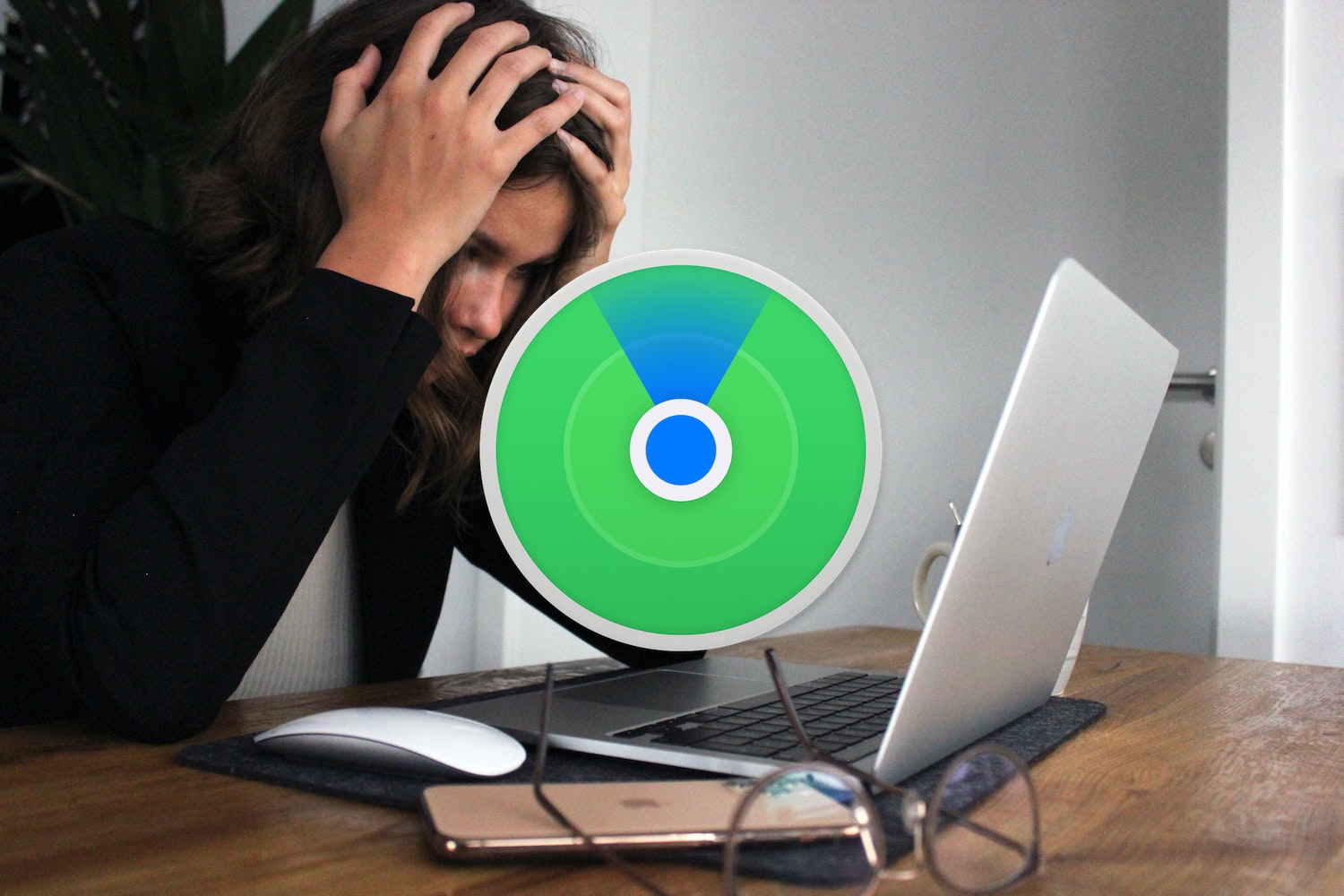 Hanno spento un iPhone rubato: ci sono speranze di ritrovarlo?