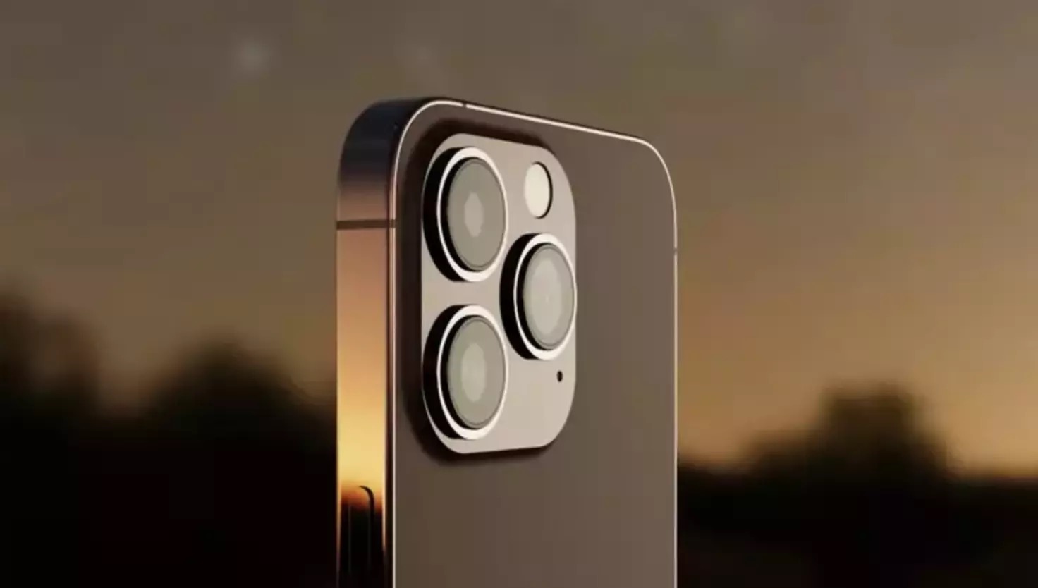 L'Evoluzione della fotocamera di iPhone fino a iPhone 14