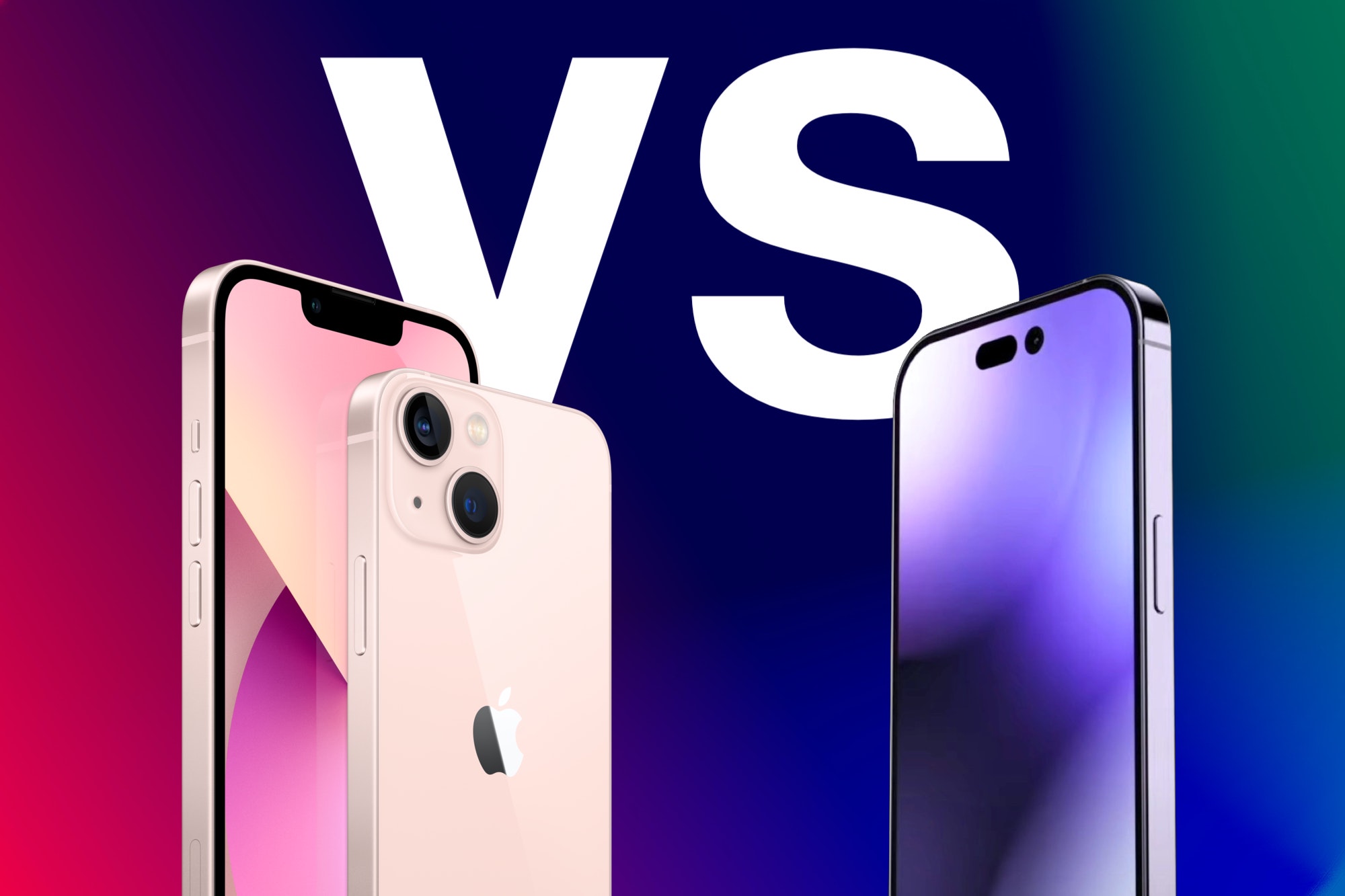 iPhone 13 vs. iPhone 14: vale la pena di aspettare il nuovo modello?