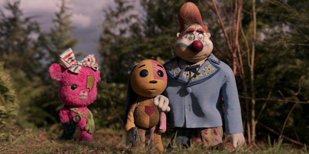 Netflix, film e serie TV in uscita tra il 22 e il 28 agosto 2022