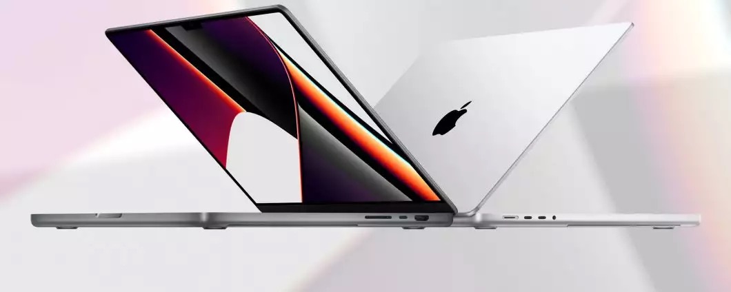 I MacBook Pro sono i portatili più potenti di sempre?
