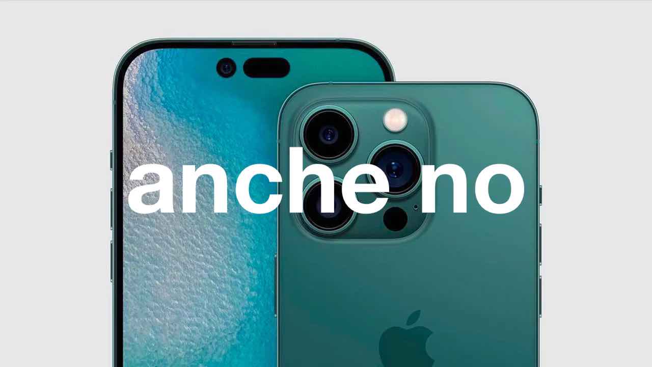 3 motivi per (NON) comprare iPhone 14