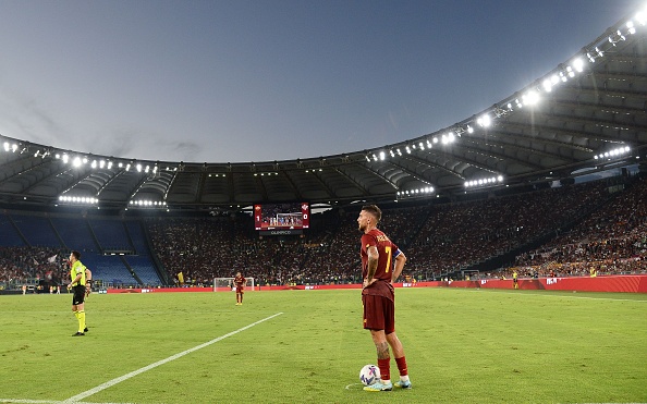 Calcio: serie A italiana al top per ricavi in Ue, superiori alla stagione pre – Covid