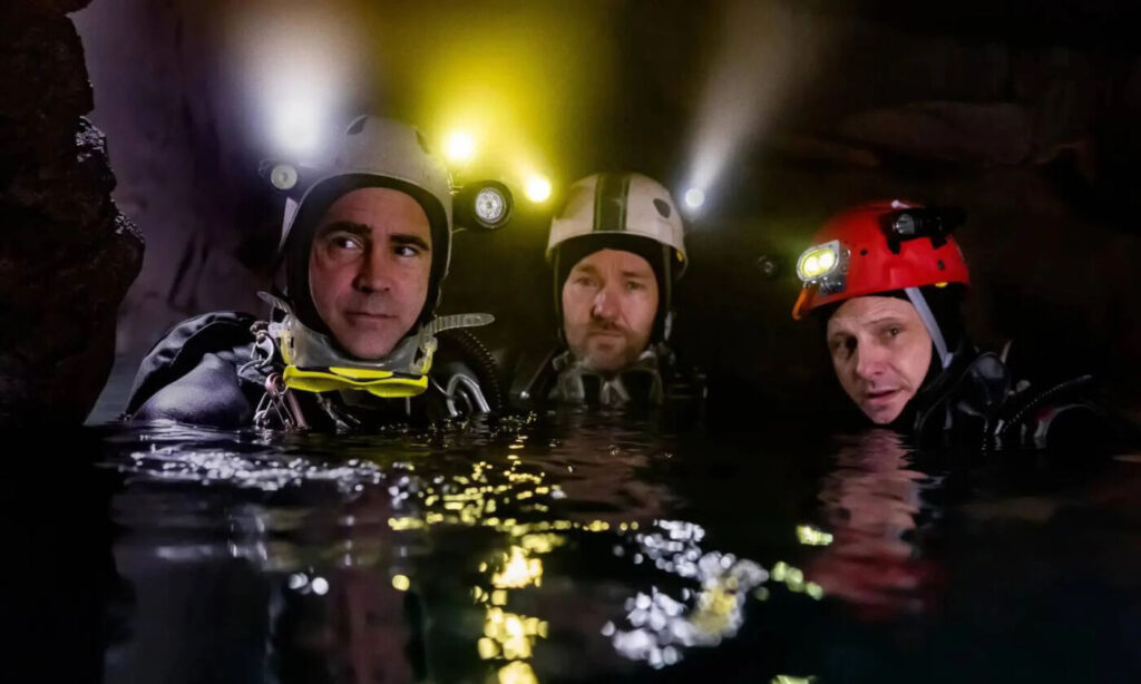 Prime Video, 5 film da non perdere ad agosto 2022