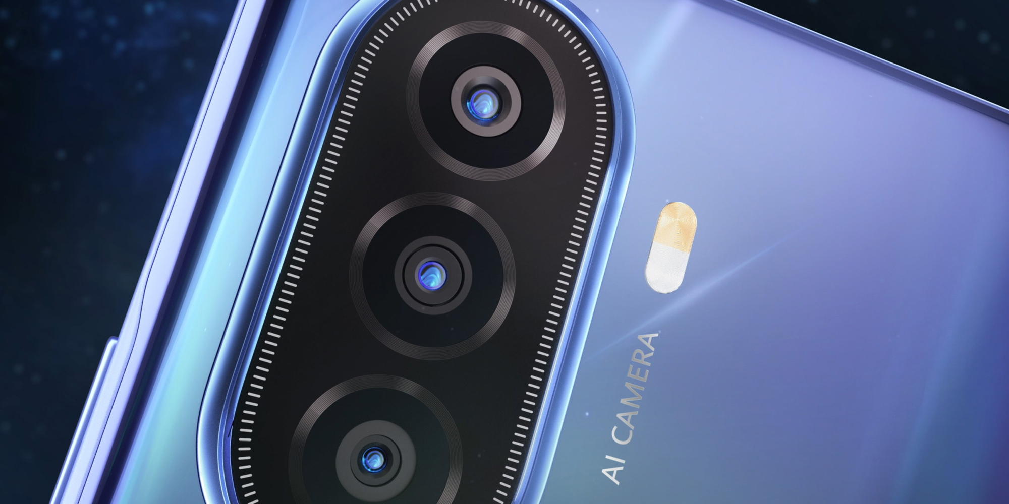 Huawei annuncia il lancio del nuovo HUAWEI nova Y70, entry level alla moda