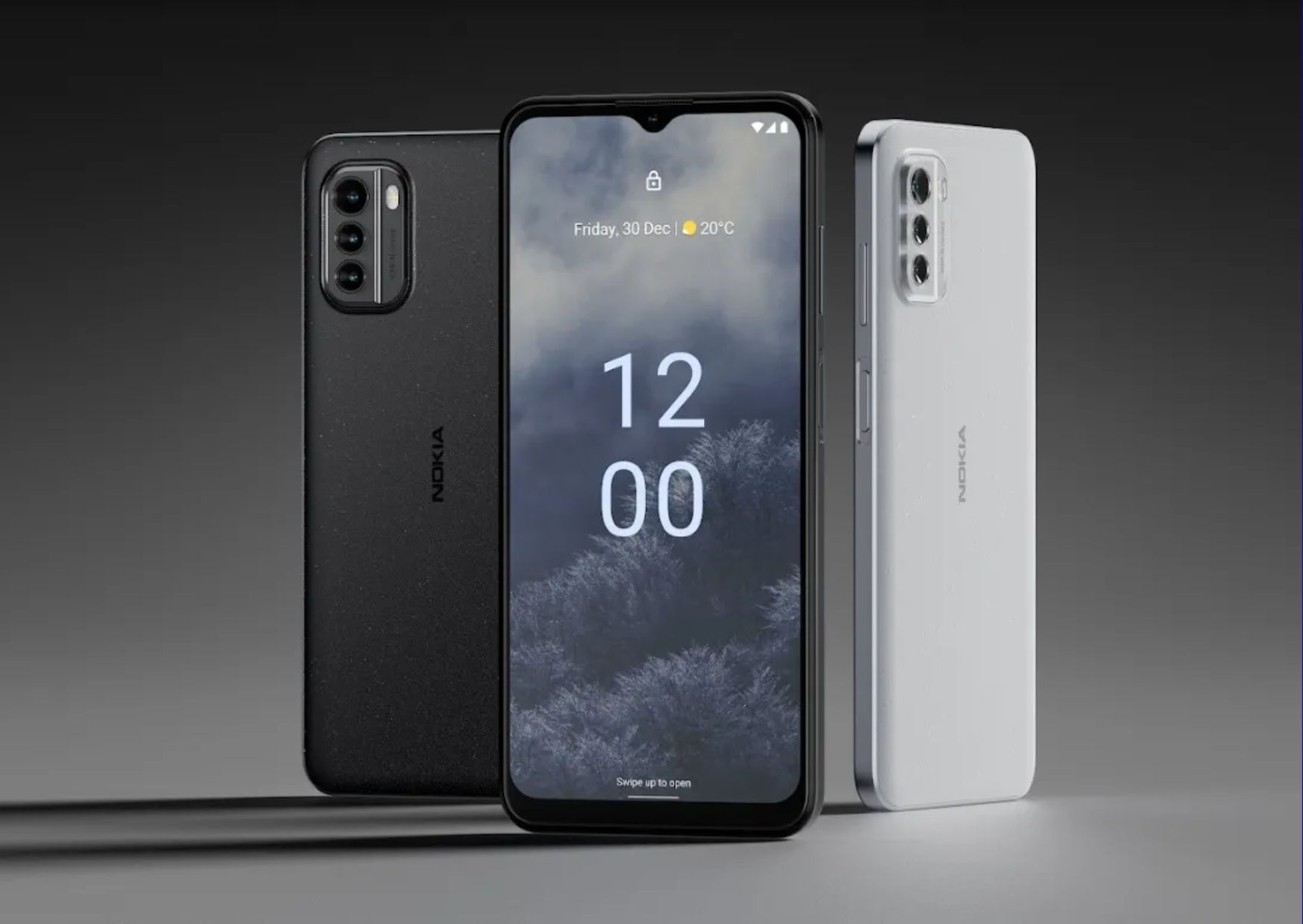 HMD Global presenta 4 nuovi dispositivi, tra cui Nokia X30 5G lo smartphone più ecologico del momento