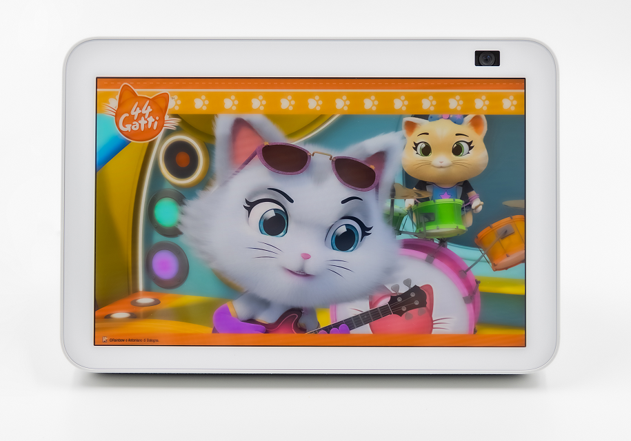 Amazon Kids su Alexa