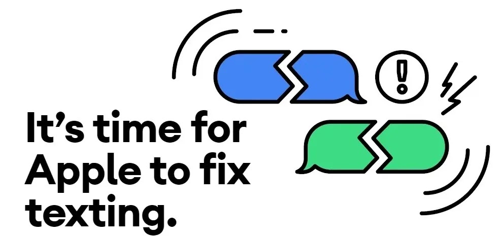 Apple RCS - Provocazione Google