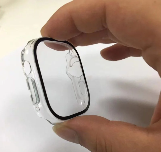 Apple Watch Pro - Case