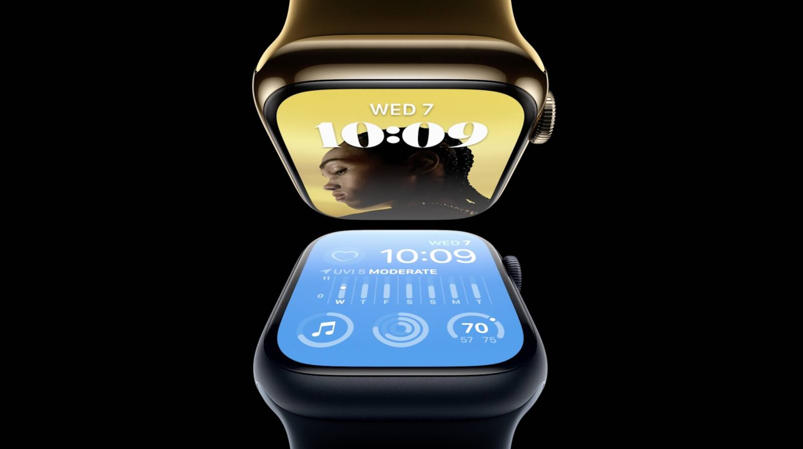 Apple Watch Series 8 è realtà: tutte le novità dall'evento Apple 