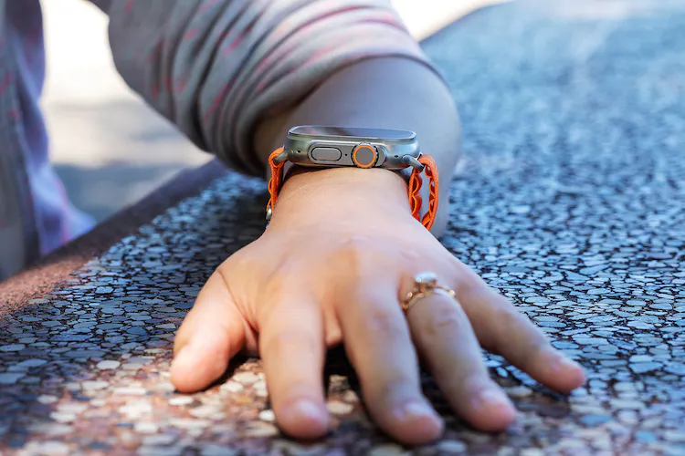 Apple Watch Ultra - The Verge