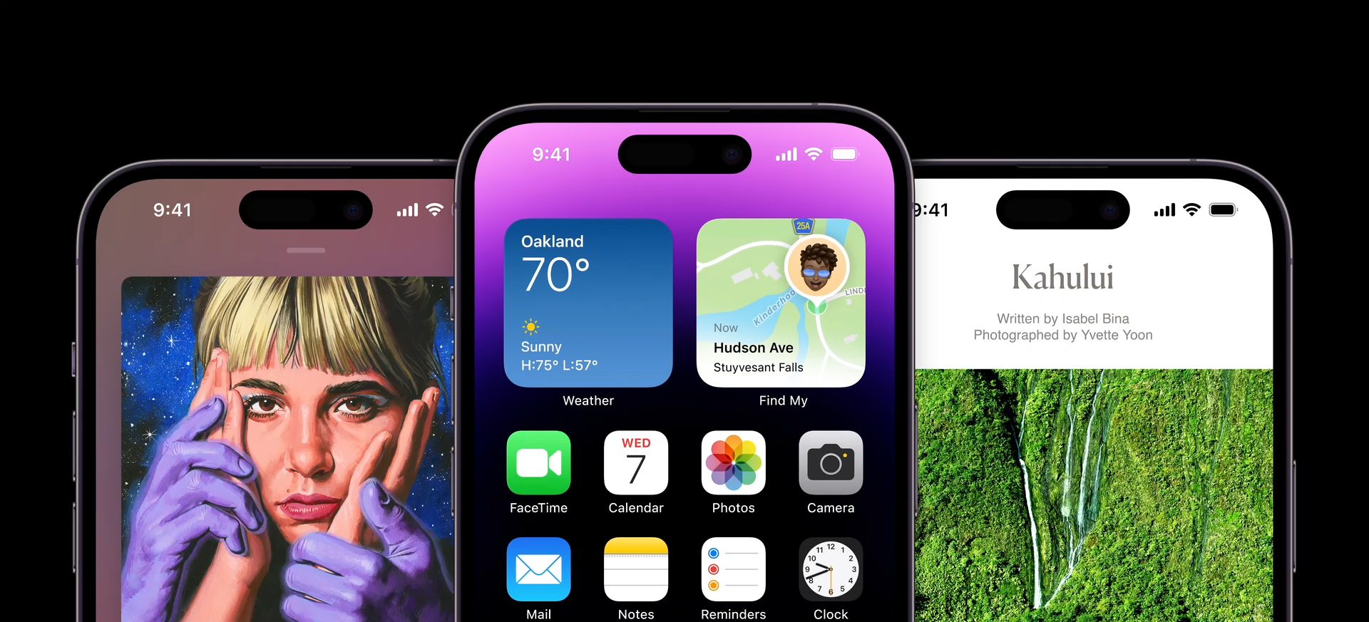 La Dynamic Island su tutti gli iPhone 15: il tempo della tacca è (quasi) finito