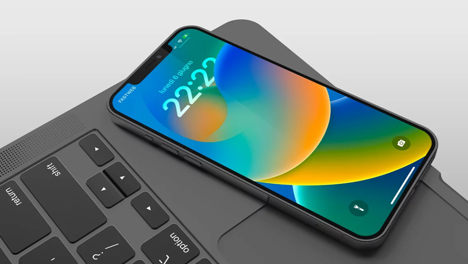 Il nuovo iOS 16 è una bomba: ecco data di rilascio, novità e dispositivi compatibili