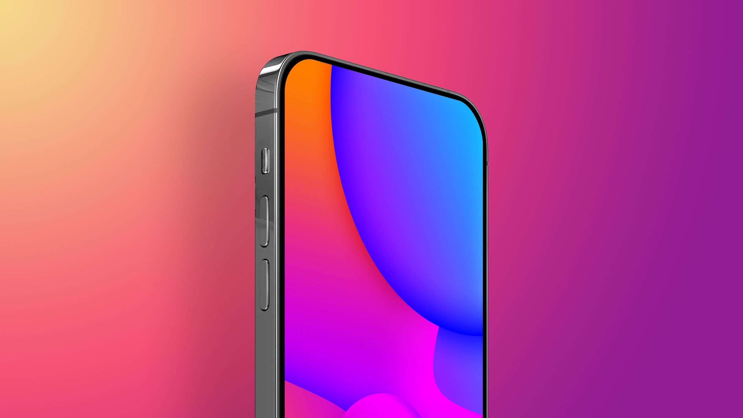 Evoluzione iPhone: dai bordi spessi al Notch, ecco come cambierà