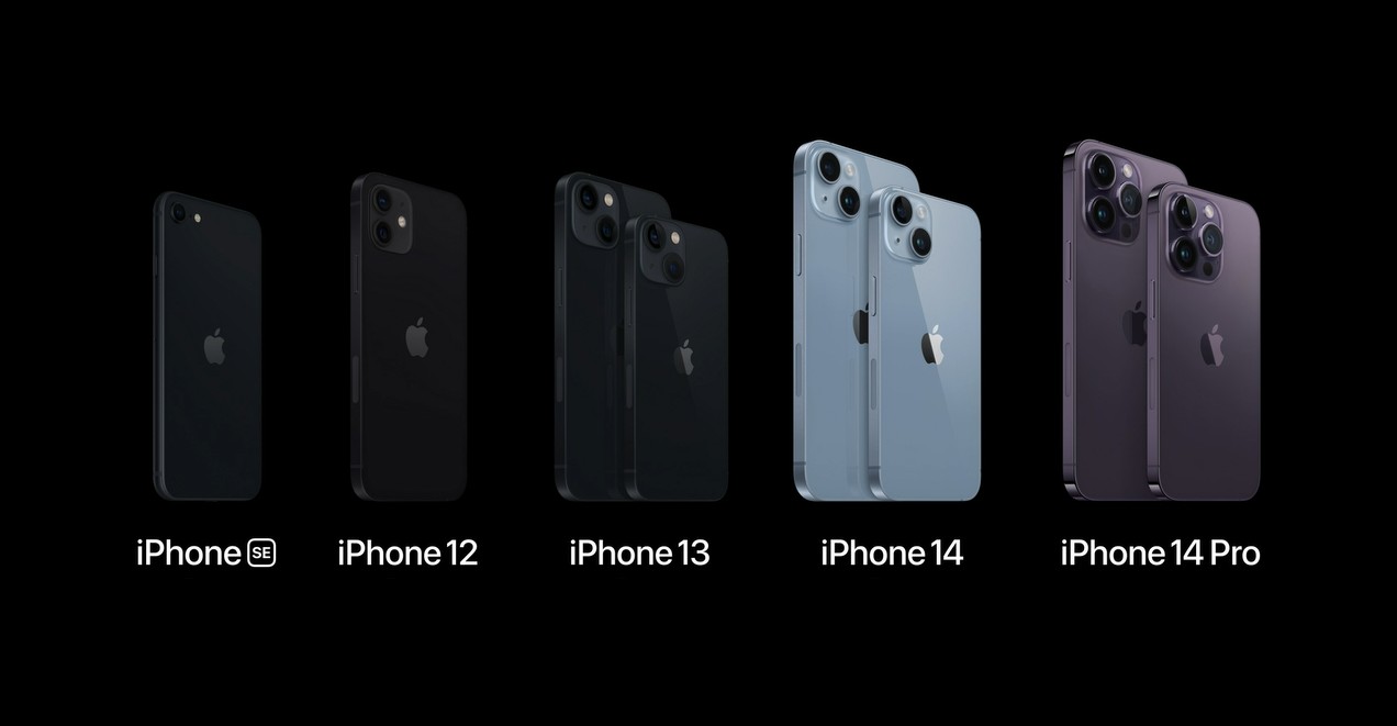 iPhone: come è cambiato il listino Apple dopo l'evento Far Out del 7 settembre