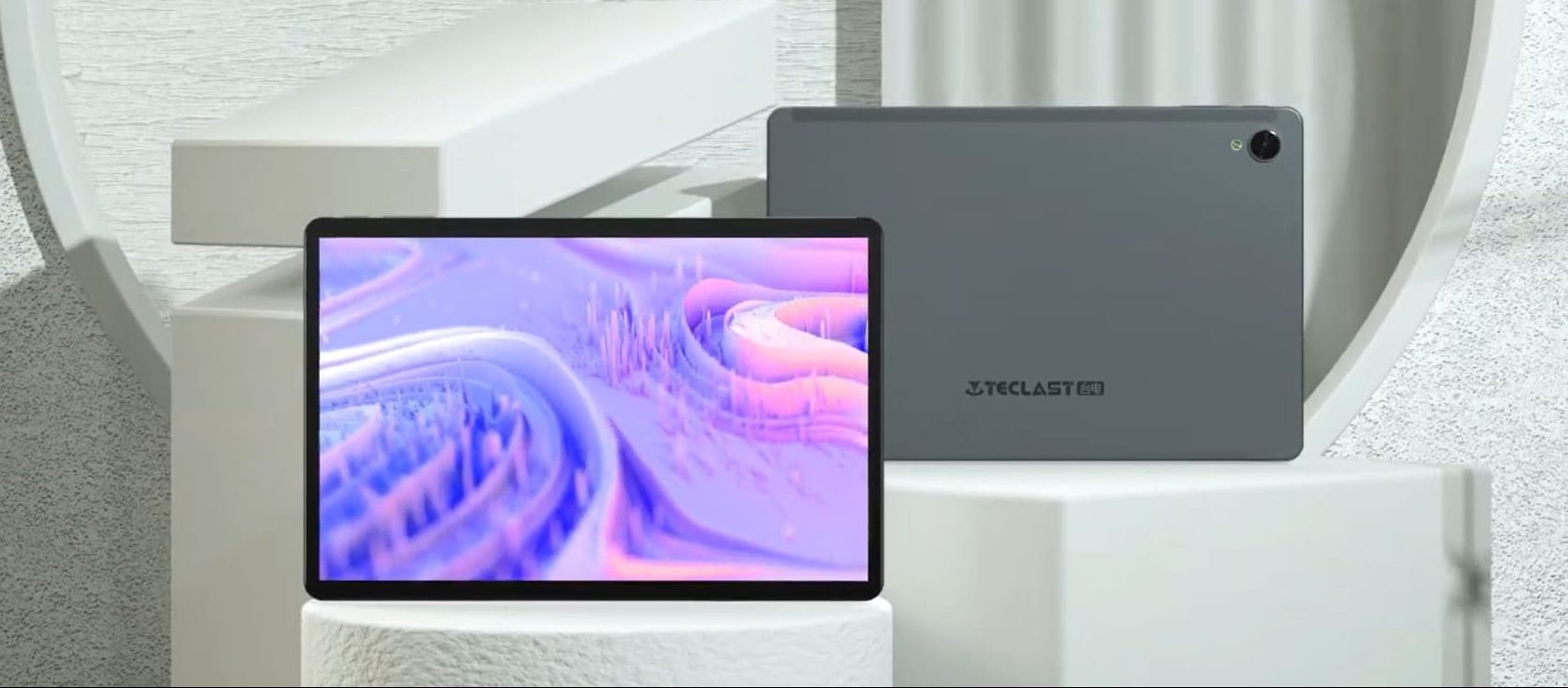 Teclast M40 Air mai così conveniente: nuovo scontone e prezzo in picchiata