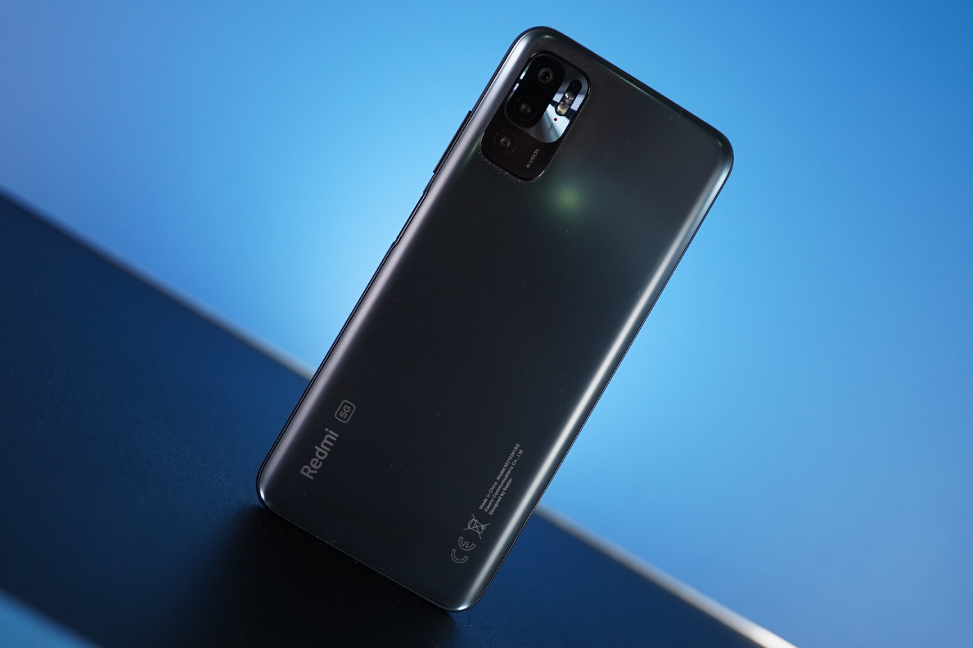 Redmi Note 10 5G: vuoi sapere perché tutti vogliono questo medio gamma?