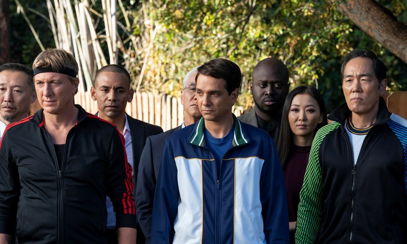 Netflix, film e serie TV in uscita tra il 5 e l'11 settembre 2022