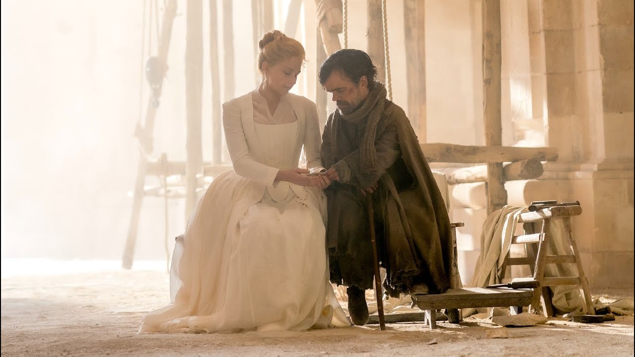 Prime Video, film e serie TV in uscita tra il 5 e l'11 settembre 2022