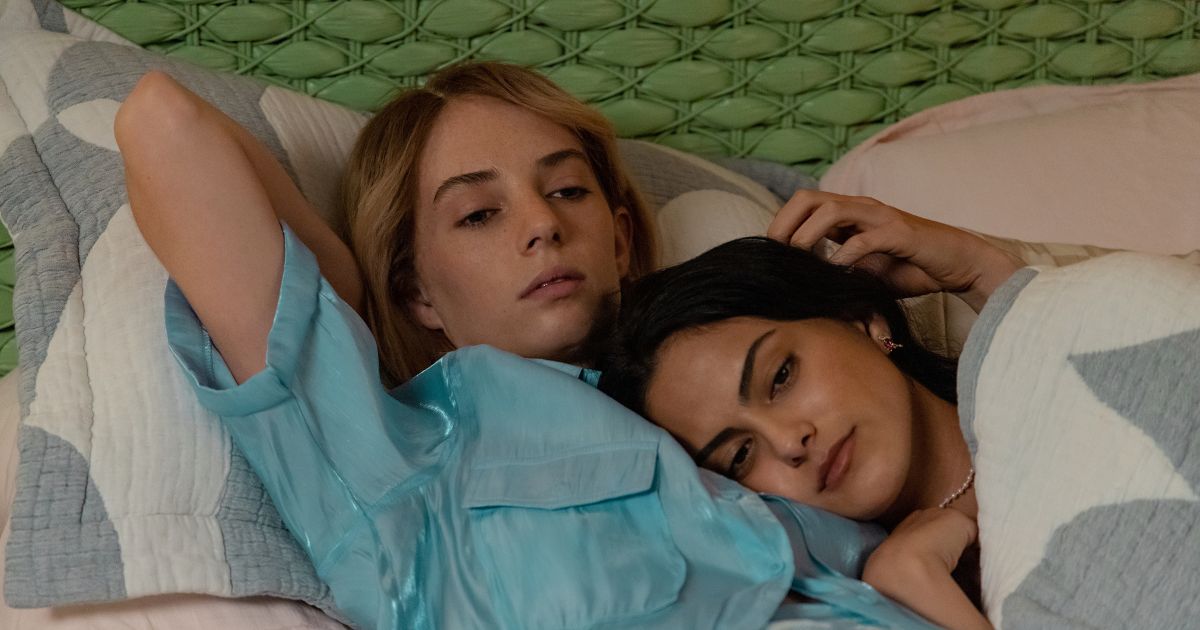 Netflix, film e serie TV in uscita tra il 12 e il 18 settembre 2022