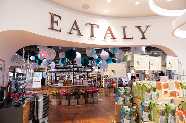 Bonomi prende il controllo di Eataly, Investindustrial rileva il 52% del capitale