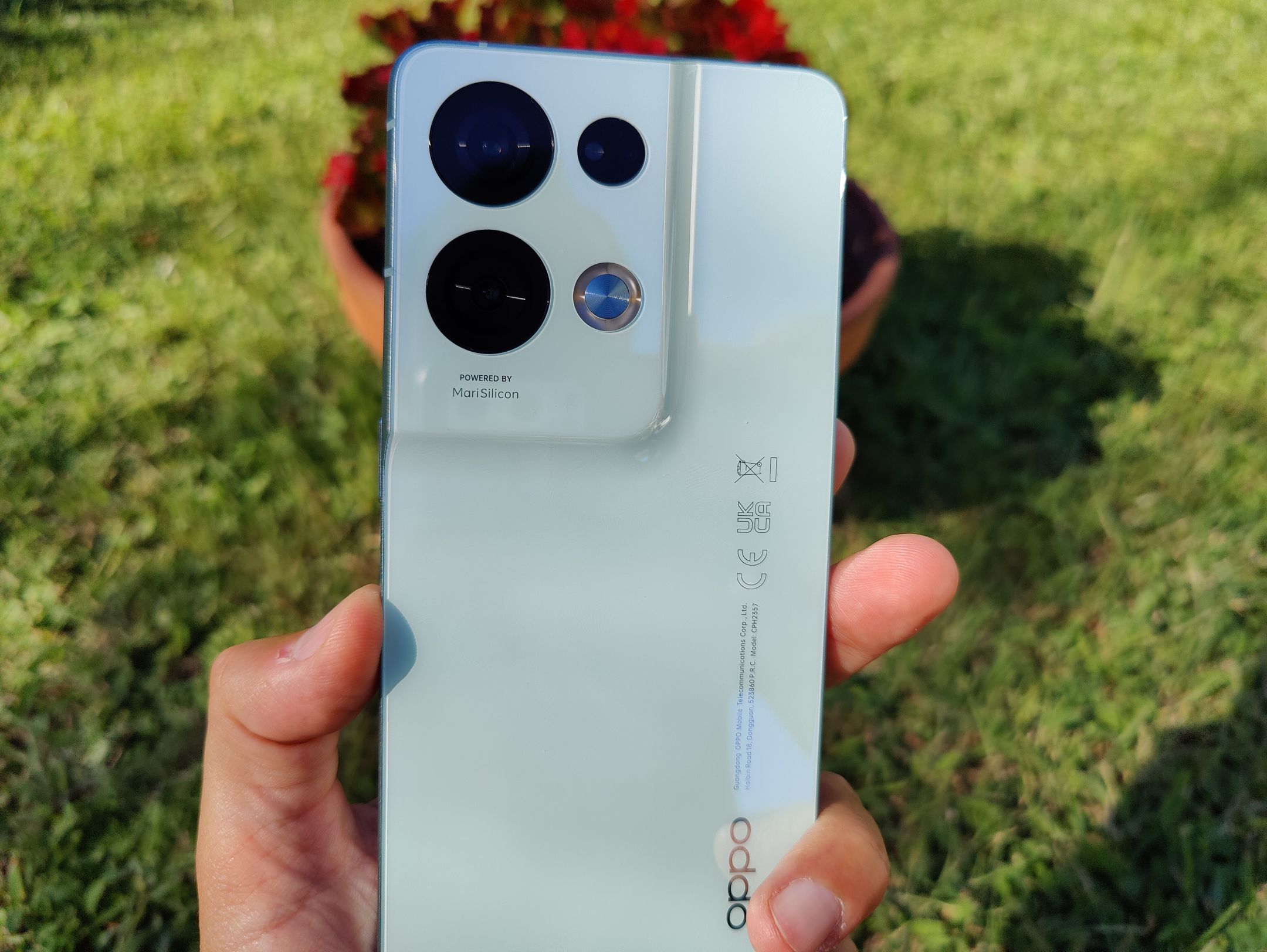 OPPO Reno8 Pro 5G: pregi e difetti
