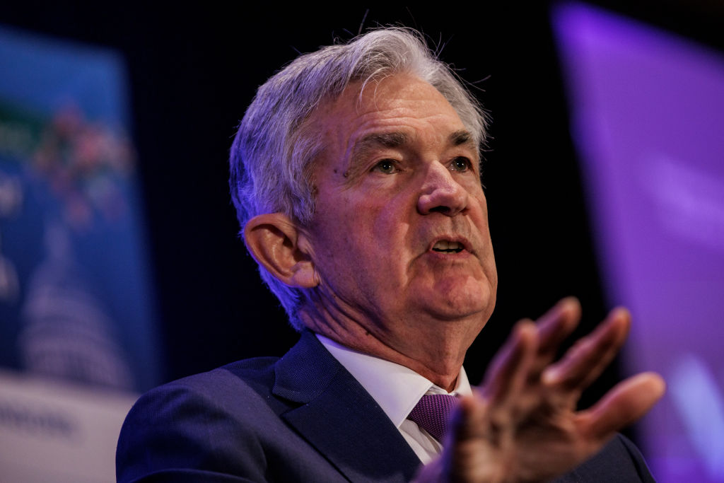 Inflazione Usa rovente, anche con dietrofront energia. Fed di Powell costretta ad alzare tassi di 100 punti base?