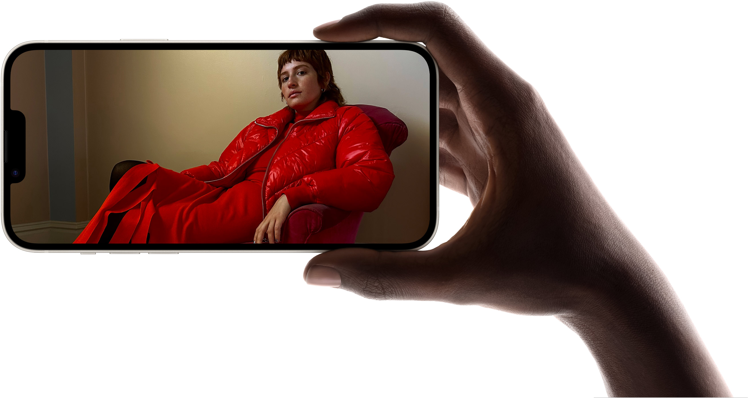 iPhone 14 può emettere un suono di avvio come il Mac